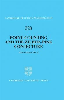 Point-Counting and the Zilber-Pink Conjecture