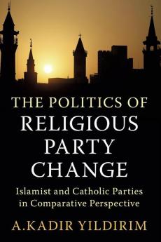 The Politics of Religious Party Change