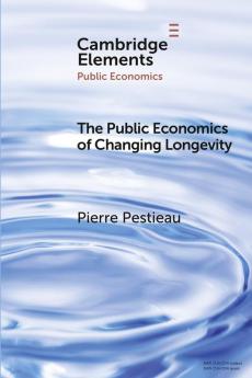 The Public Economics of Changing Longevity