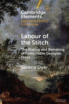 Labour of the Stitch