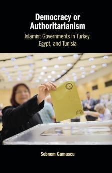 Democracy or Authoritarianism