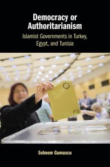 Democracy or Authoritarianism