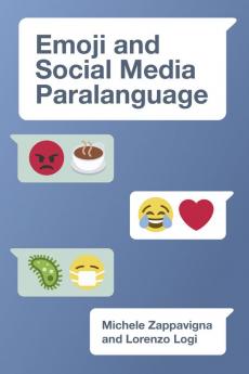 Emoji and Social Media Paralanguage