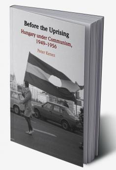 Before the Uprising
