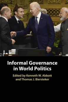 Informal Governance in World Politics