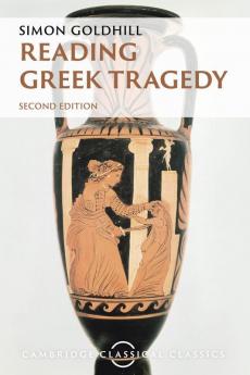 Reading Greek Tragedy