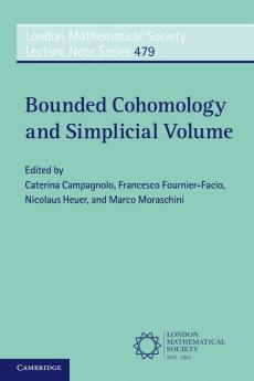 Bounded Cohomology and Simplicial Volume