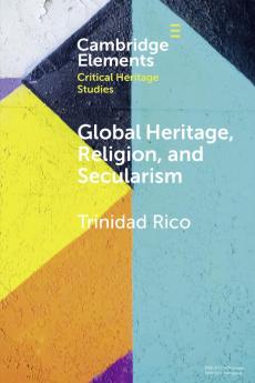 Global Heritage Religion and Secularism