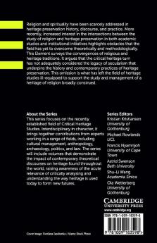 Global Heritage Religion and Secularism