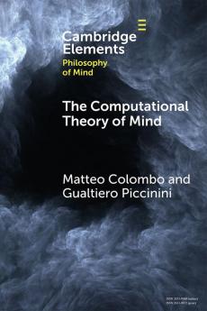 The Computational Theory of Mind