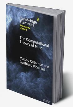 The Computational Theory of Mind