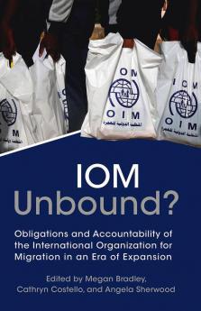 IOM Unbound?