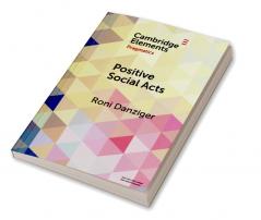 Positive Social Acts