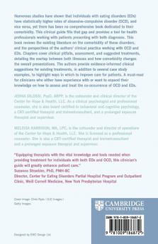 Comorbid Eating Disorders and Obsessive-Compulsive Disorder