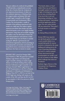 Aust's Modern Treaty Law and Practice