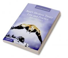 Aust's Modern Treaty Law and Practice