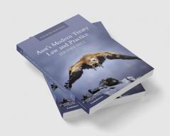 Aust's Modern Treaty Law and Practice