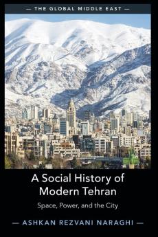 A Social History of Modern Tehran