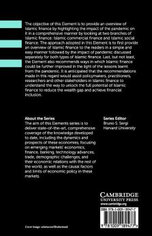 COVID-19 and Islamic Finance