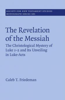 The Revelation of the Messiah