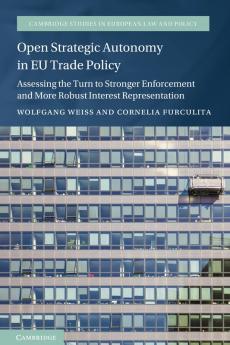 Open Strategic Autonomy in EU Trade Policy