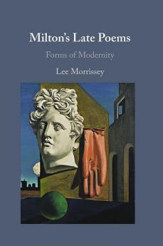 Milton's Late Poems