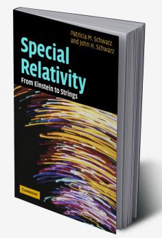 Special Relativity