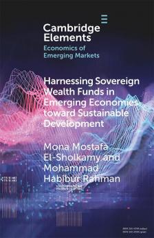 Harnessing Sovereign Wealth Funds in Emerging Economies toward Sustainable Development