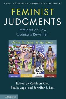 Feminist Judgments