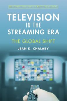 Television in the Streaming Era