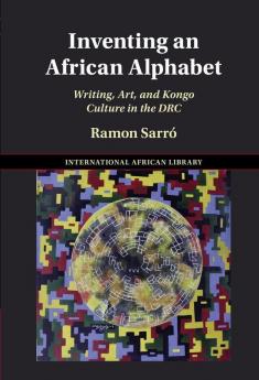 Inventing an African Alphabet
