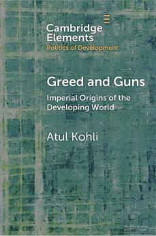 Greed and Guns