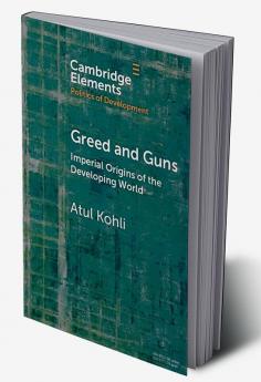 Greed and Guns