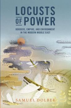 Locusts of Power