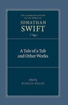 A Tale of a Tub and Other Works