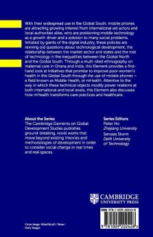 Mobile (for) Development