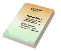 Two or More