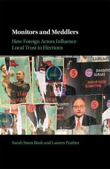 Monitors and Meddlers