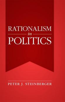 Rationalism in Politics