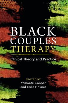 Black Couples Therapy