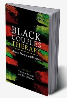 Black Couples Therapy