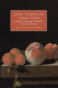 Jane Austen and Other Minds