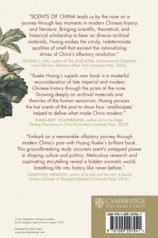 Scents of China