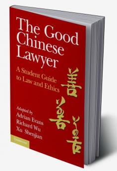 The Good Chinese Lawyer