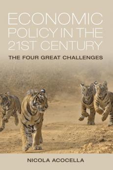 Economic Policy in the 21st Century