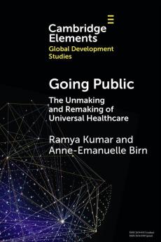 Going Public