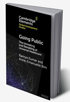 Going Public