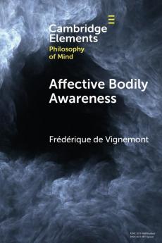 Affective Bodily Awareness