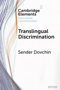 Translingual Discrimination