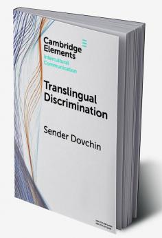 Translingual Discrimination